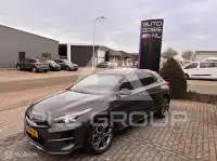 2021 KIA XCEED