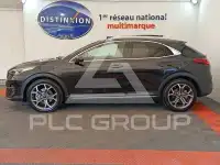 2021 KIA XCEED