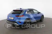 2021 KIA XCEED