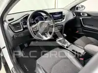 2021 KIA XCEED