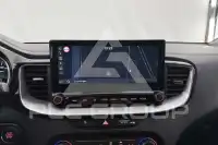 2021 KIA XCEED