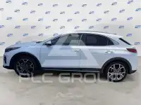 2021 KIA XCEED