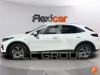 2021 KIA XCEED