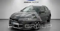 2021 KIA XCEED