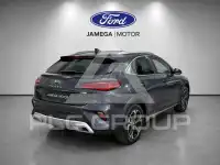 2021 KIA XCEED