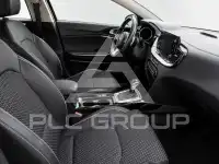 2021 KIA XCEED