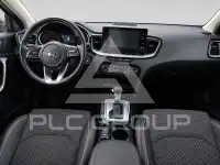 2021 KIA XCEED