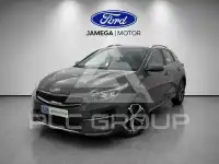 2021 KIA XCEED