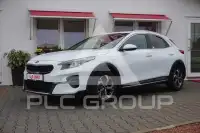 2021 KIA XCEED