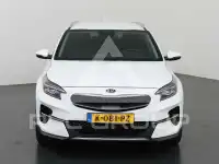 2021 KIA XCEED