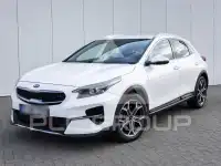 2021 KIA XCEED