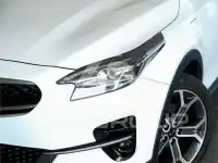 2021 KIA XCEED