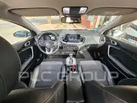 2021 KIA XCEED