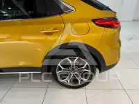 2021 KIA XCEED