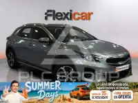 2021 KIA XCEED