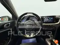 2021 KIA XCEED
