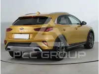 2021 KIA XCEED