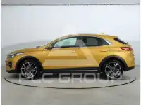 2021 KIA XCEED