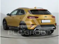 2021 KIA XCEED