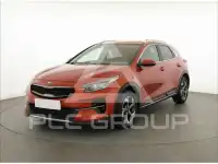 2021 KIA XCEED