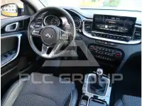 2021 KIA XCEED