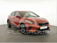 2021 KIA XCEED