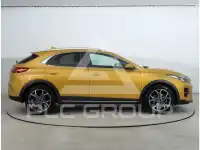 2021 KIA XCEED