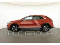 2021 KIA XCEED