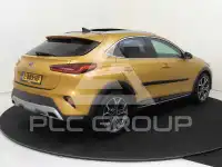 2021 KIA XCEED