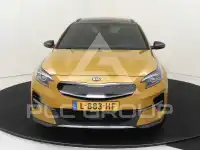 2021 KIA XCEED