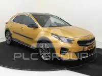 2021 KIA XCEED