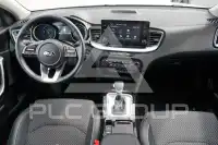 2021 KIA XCEED