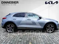 2021 KIA XCEED