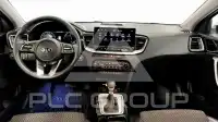 2021 KIA XCEED