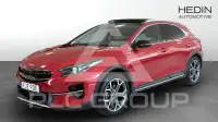 2021 KIA XCEED