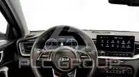 2021 KIA XCEED