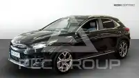 2021 KIA XCEED