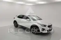2021 KIA XCEED