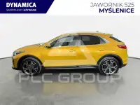 2021 KIA XCEED