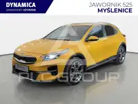 2021 KIA XCEED