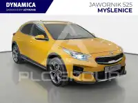 2021 KIA XCEED