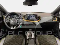 2021 KIA XCEED