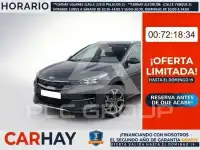 2021 KIA XCEED