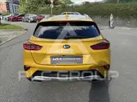 2021 KIA XCEED