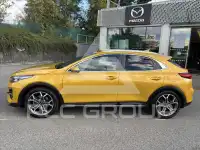 2021 KIA XCEED