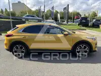 2021 KIA XCEED