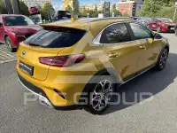 2021 KIA XCEED