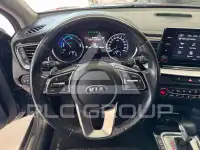 2021 KIA XCEED