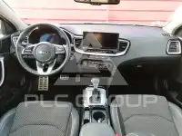 2021 KIA XCEED