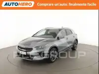 2021 KIA XCEED